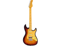 Larry Carlton S7 HSS 3TS New Gen Larry Carlton S7 HSS 3TS New Gen